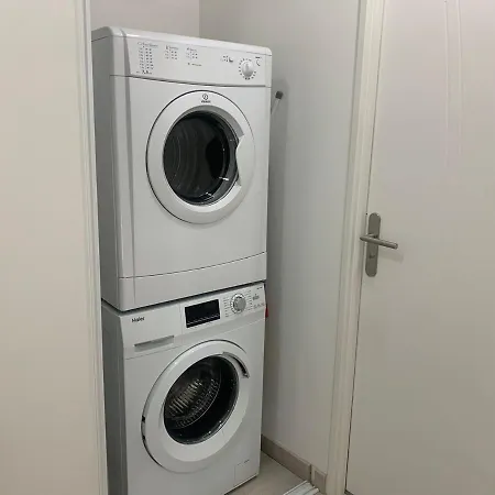 Villa Villiers Sur Marnes *