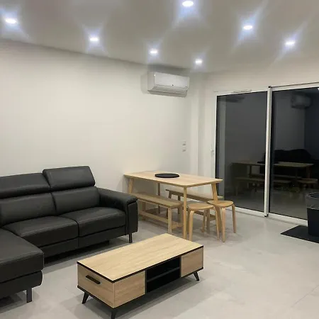 Vila Villiers Sur Marnes *