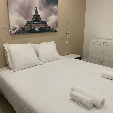 Villa Villiers Sur Marnes